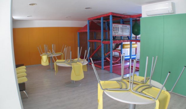 Brukt - Toppleilighet -
Denia - Costa Blanca