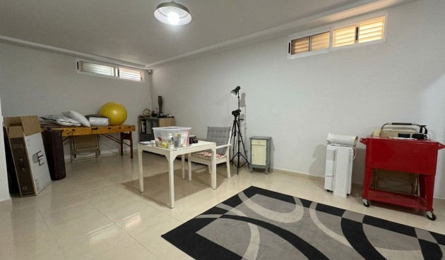 Reventa - Town House -
El Vergel - Costa Blanca