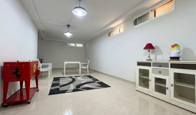Reventa - Town House -
El Vergel - Costa Blanca