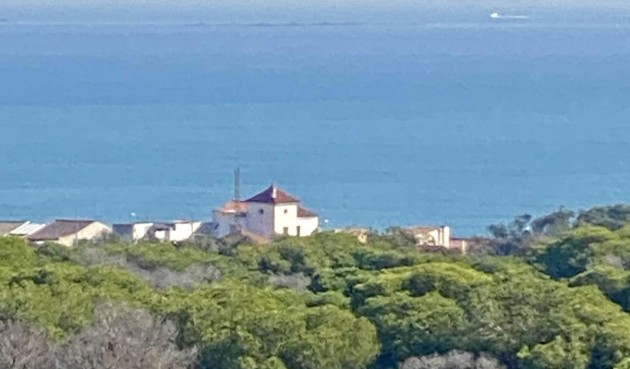 Nybygg - Toppleilighet -
Guardamar del Segura - Centro