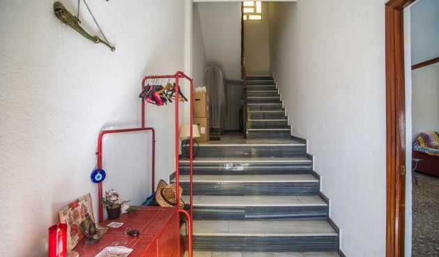 Brukt - Villa -
Orihuela - Inland