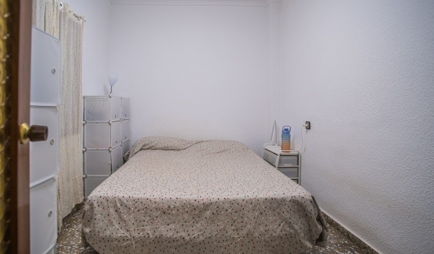 Brukt - Villa -
Orihuela - Inland