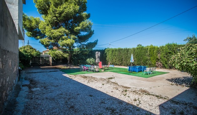 Brukt - Villa -
Orihuela - Inland