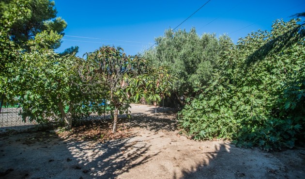 Brukt - Villa -
Orihuela - Inland
