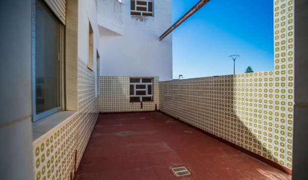Brukt - Villa -
Orihuela - Inland