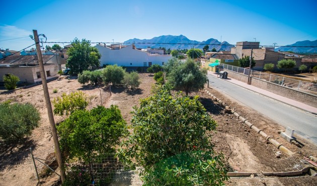 Brukt - Villa -
Orihuela - Inland