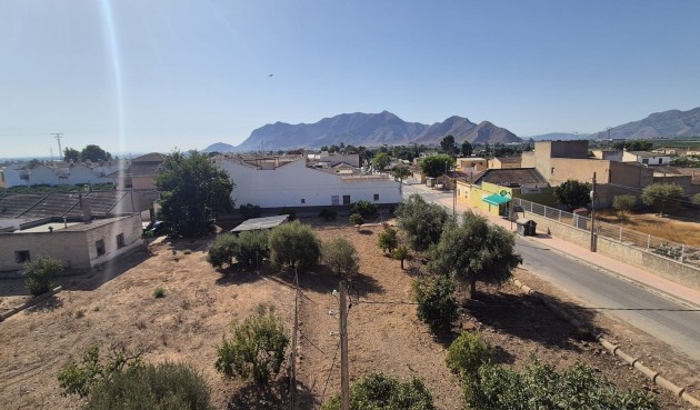 Brukt - Villa -
Orihuela - Inland