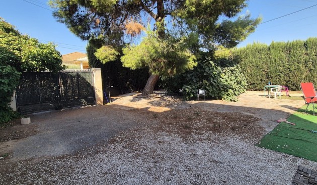Brukt - Villa -
Orihuela - Inland