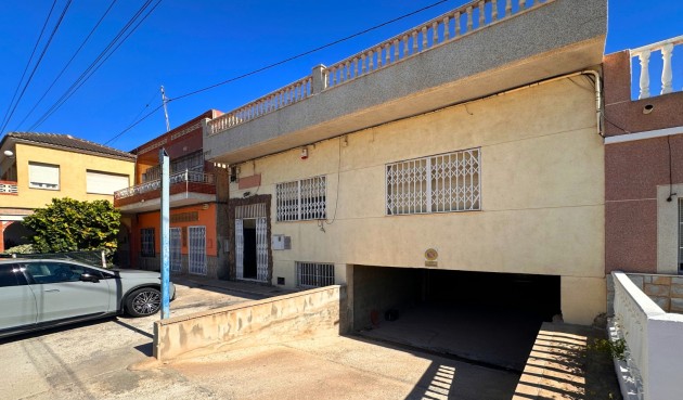 Brukt - Town House -
Orihuela - Inland