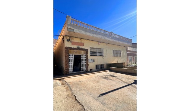 Brukt - Town House -
Orihuela - Inland