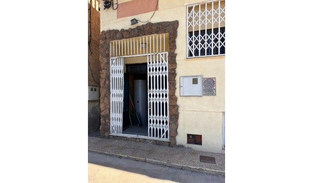 Brukt - Town House -
Orihuela - Inland