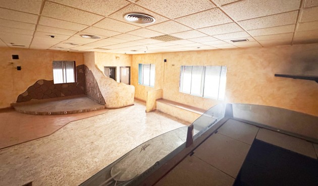 Brukt - Town House -
Orihuela - Inland