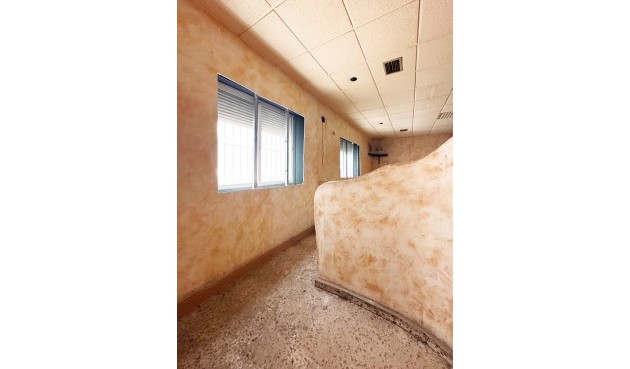 Brukt - Town House -
Orihuela - Inland