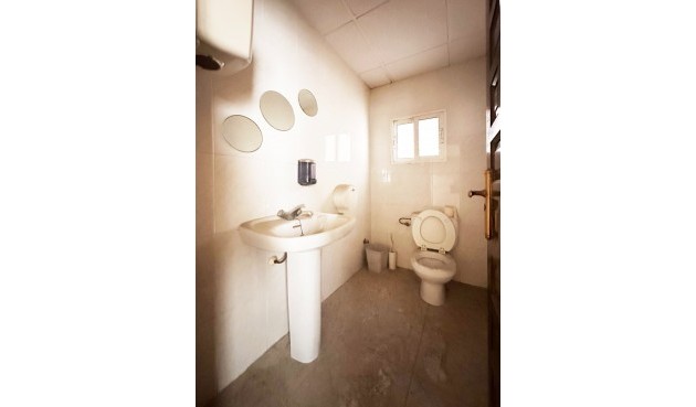 Brukt - Town House -
Orihuela - Inland