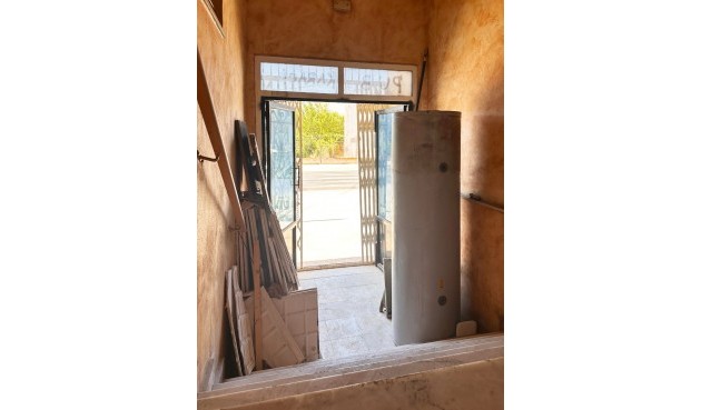 Brukt - Town House -
Orihuela - Inland