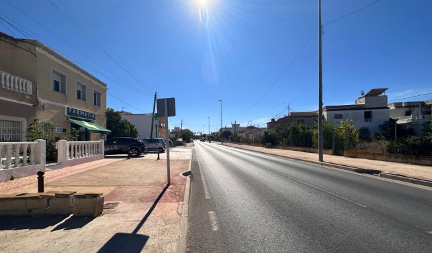 Brukt - Town House -
Orihuela - Inland