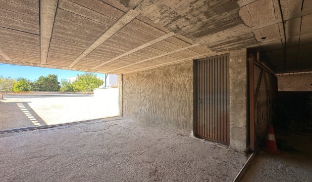 Brukt - Town House -
Orihuela - Inland