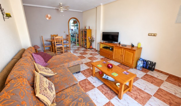 Återförsäljning - Apartment -
Cabo Roig - Costa Blanca