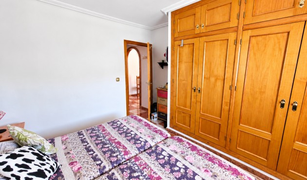 Återförsäljning - Apartment -
Cabo Roig - Costa Blanca