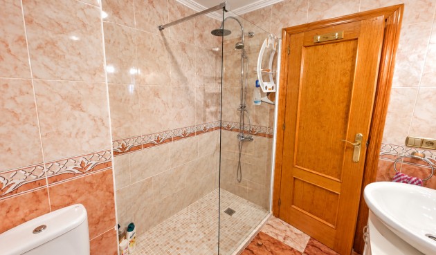 Återförsäljning - Apartment -
Cabo Roig - Costa Blanca