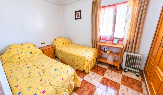 Återförsäljning - Apartment -
Cabo Roig - Costa Blanca