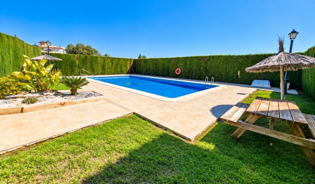 Återförsäljning - Apartment -
Cabo Roig - Costa Blanca