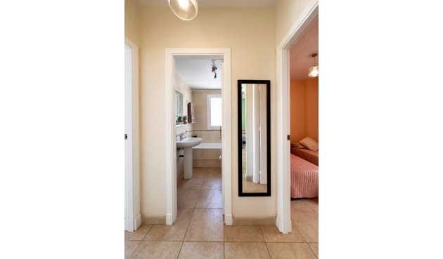 Brukt - Bungalow -
Torrevieja - Costa Blanca