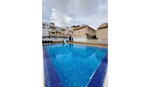 Reventa - Penthouse Penthouse -
Guardamar del Segura - Costa Blanca