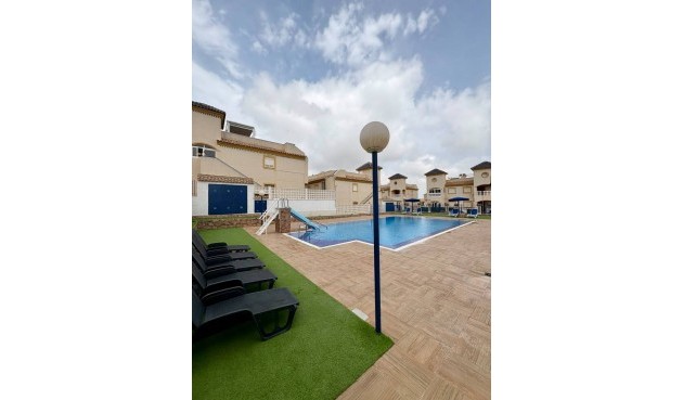 Reventa - Penthouse Penthouse -
Guardamar del Segura - Costa Blanca