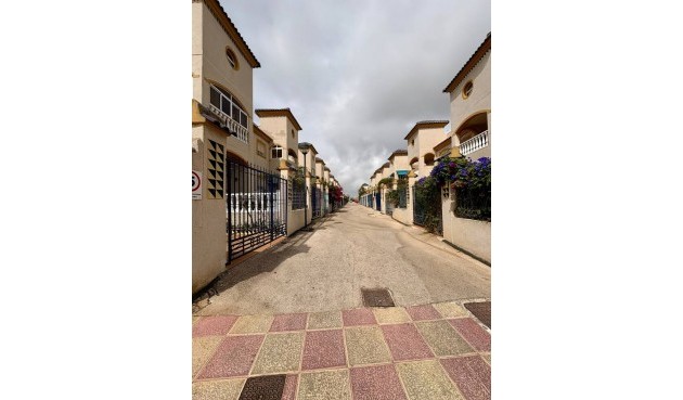 Reventa - Penthouse Penthouse -
Guardamar del Segura - Costa Blanca