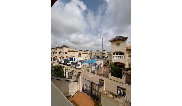 Reventa - Penthouse Penthouse -
Guardamar del Segura - Costa Blanca