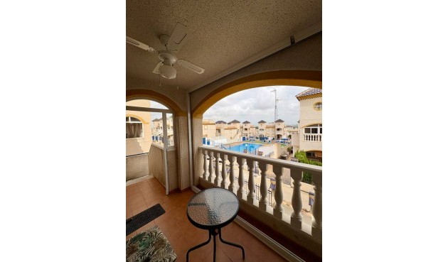 Reventa - Penthouse Penthouse -
Guardamar del Segura - Costa Blanca