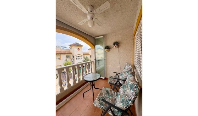 Reventa - Penthouse Penthouse -
Guardamar del Segura - Costa Blanca