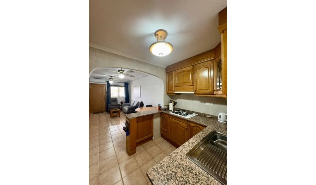 Reventa - Penthouse Penthouse -
Guardamar del Segura - Costa Blanca