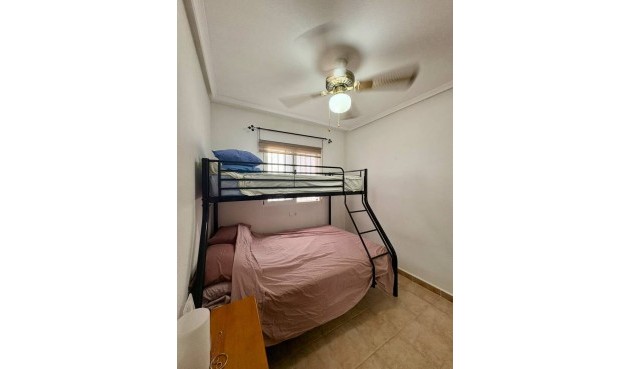 Reventa - Penthouse Penthouse -
Guardamar del Segura - Costa Blanca