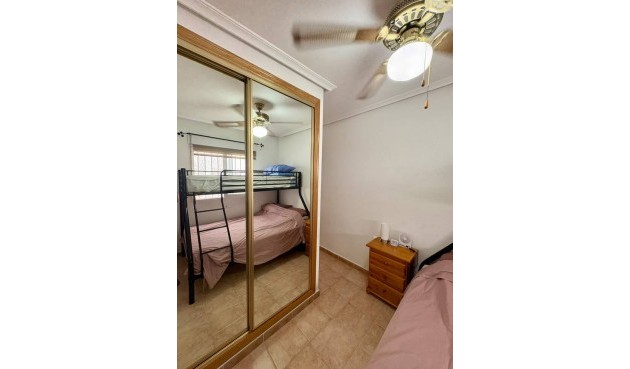 Reventa - Penthouse Penthouse -
Guardamar del Segura - Costa Blanca