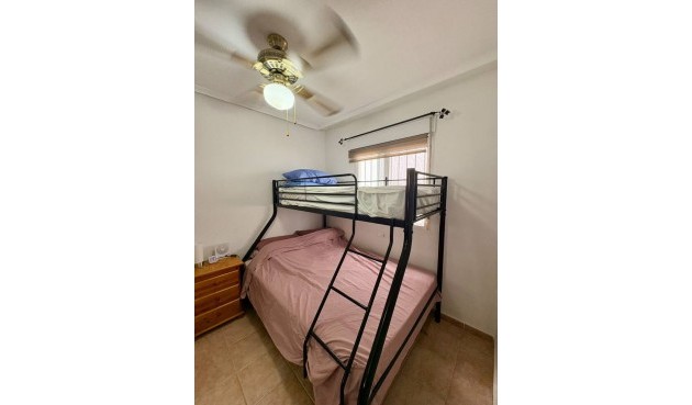 Reventa - Penthouse Penthouse -
Guardamar del Segura - Costa Blanca