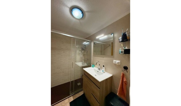 Reventa - Penthouse Penthouse -
Guardamar del Segura - Costa Blanca