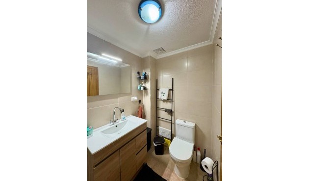 Reventa - Penthouse Penthouse -
Guardamar del Segura - Costa Blanca
