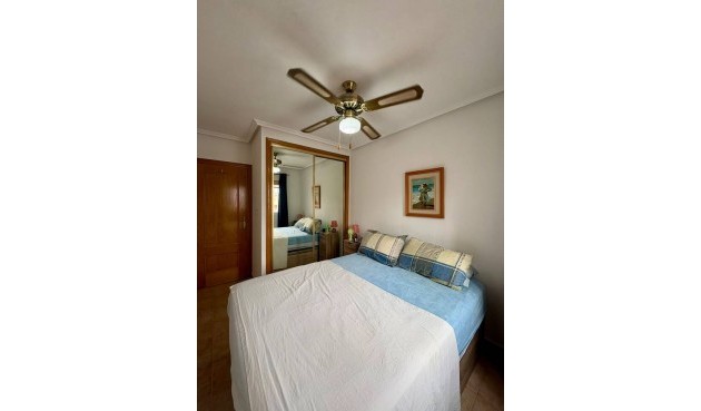 Reventa - Penthouse Penthouse -
Guardamar del Segura - Costa Blanca