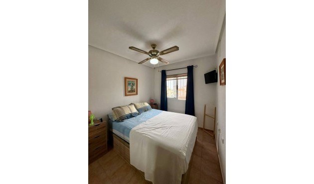 Reventa - Penthouse Penthouse -
Guardamar del Segura - Costa Blanca