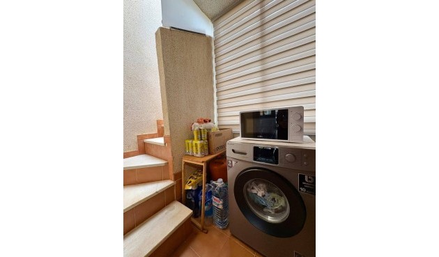 Reventa - Penthouse Penthouse -
Guardamar del Segura - Costa Blanca