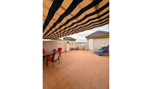 Reventa - Penthouse Penthouse -
Guardamar del Segura - Costa Blanca