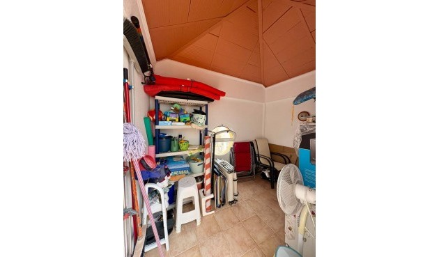 Reventa - Penthouse Penthouse -
Guardamar del Segura - Costa Blanca