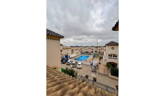 Reventa - Penthouse Penthouse -
Guardamar del Segura - Costa Blanca