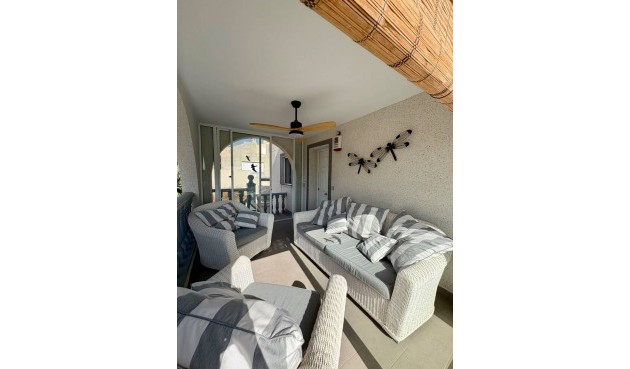 Brukt - Villa -
Rojales - Costa Blanca