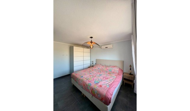 Brukt - Villa -
Rojales - Costa Blanca