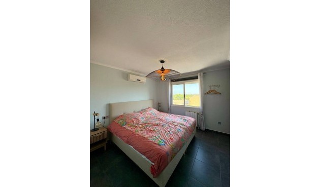 Brukt - Villa -
Rojales - Costa Blanca