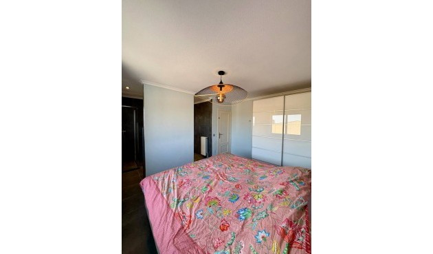 Brukt - Villa -
Rojales - Costa Blanca