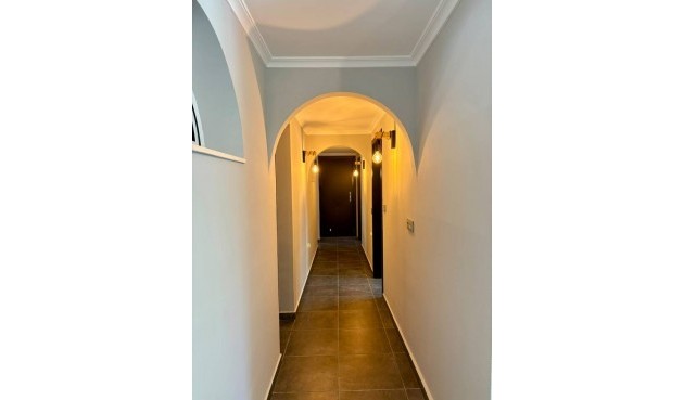 Brukt - Villa -
Rojales - Costa Blanca